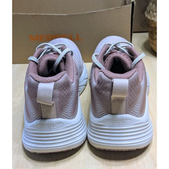 Merrell Rose Moab Flight Carbon Fiber Work Safety Sneakers Women's 8 NIB - Picture 8 of 12